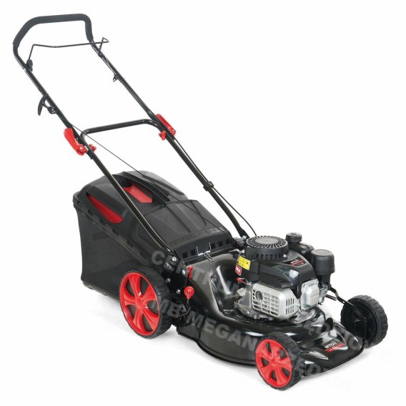 MB Mega MTD KOSIARKA SPALINOWA NAPĘD 140cc THORX 55 SMART 53 SPO